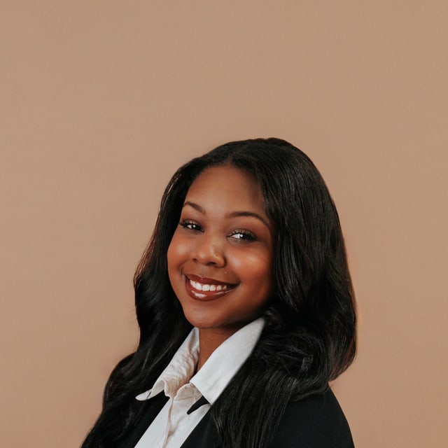 Aaliyah Moreland — 