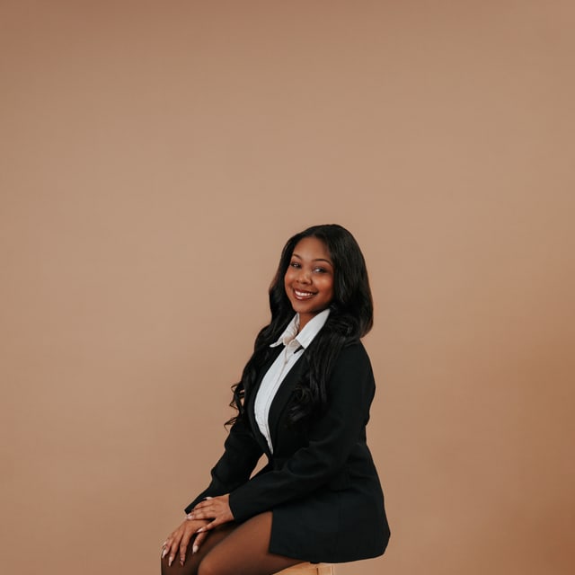 Aaliyah Moreland