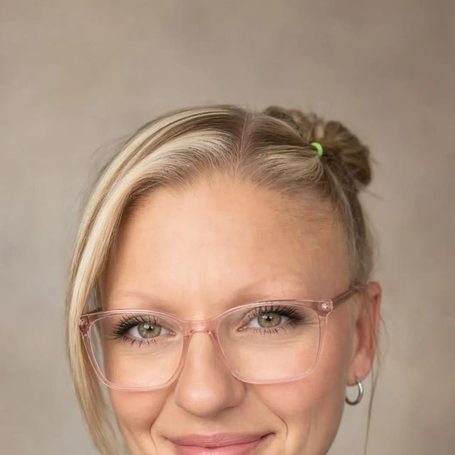 Lauren Jorgenson