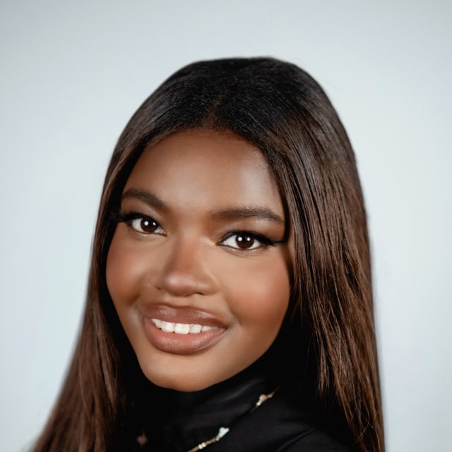 Zariyah Hogan