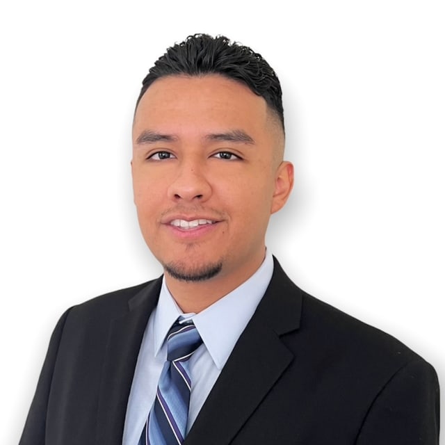 Alan Cruz — 