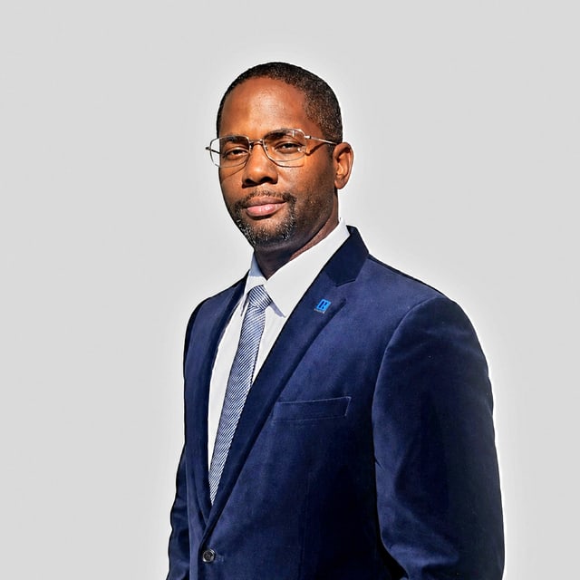 Alford Taylor — 