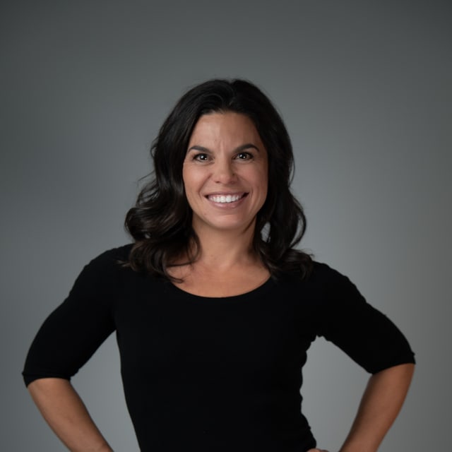Alison Ryan