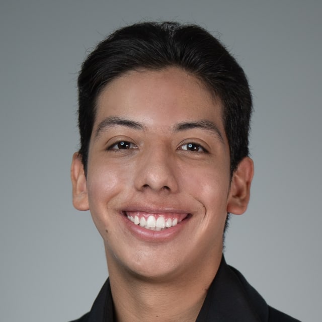 Andrew Mendoza