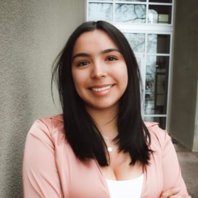 Angelina Guerrero
