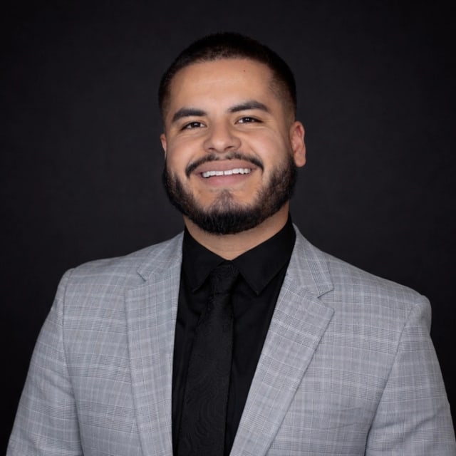Anthony Montes de Oca