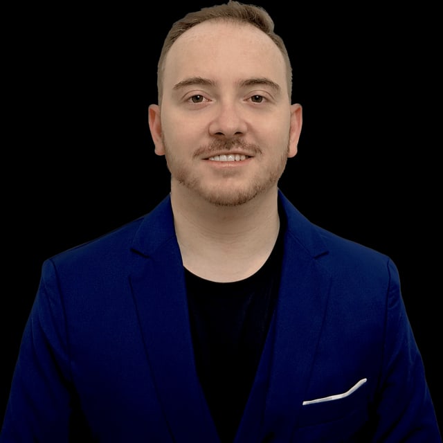 Anton Novikov
