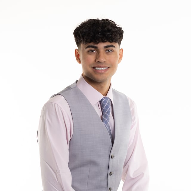 Branden Castro