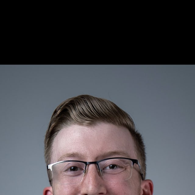 Brandon Wright — 