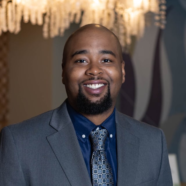 Brian Neal