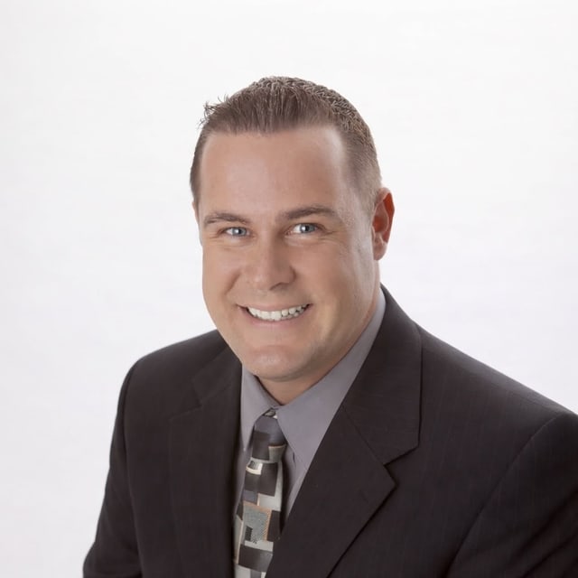 Chris Nevada — 
