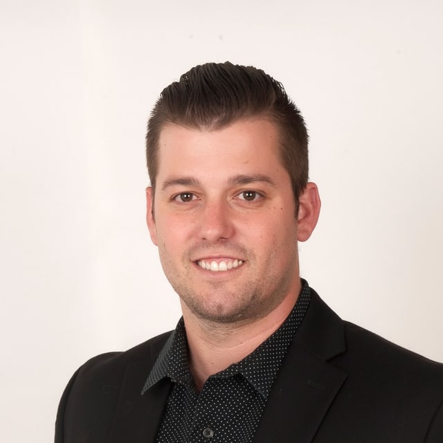 Christopher Minnery — 