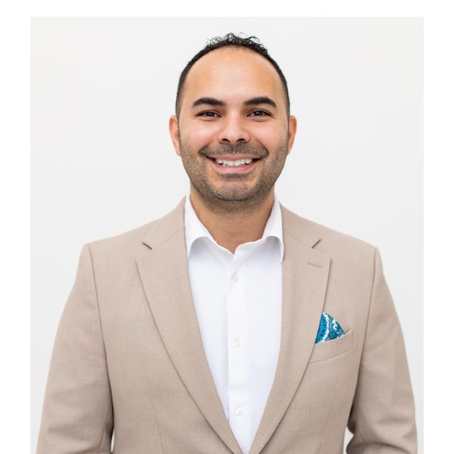 Christopher Youkhana