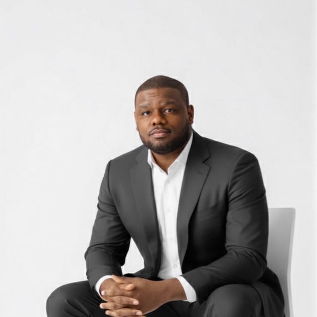 Daniel Pittman