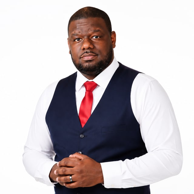Daniel Pittman