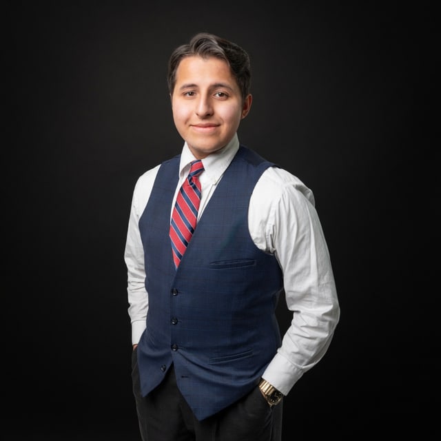 Diego Figueroa — 