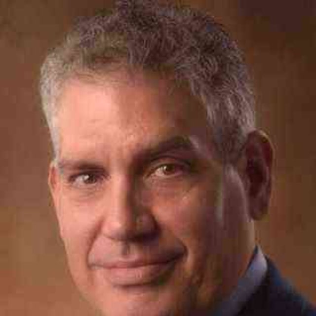 Eric Govan — 