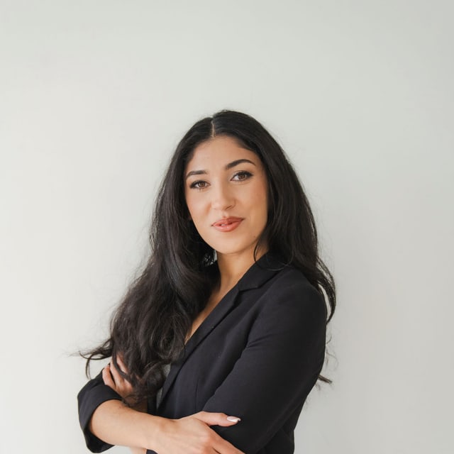 Evelyn Castro