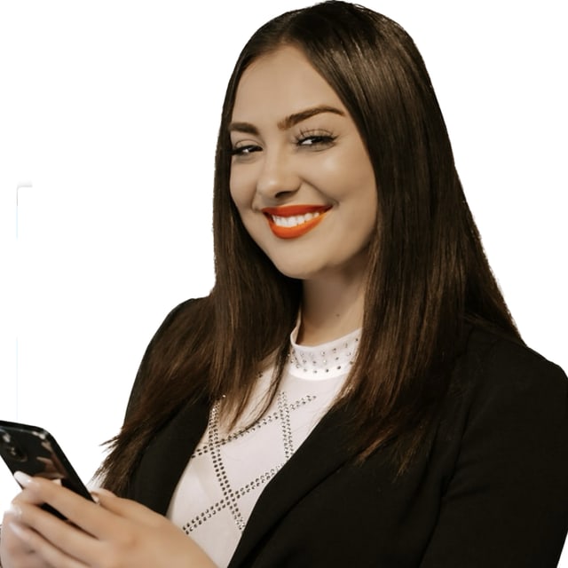 Isabella Munoz — 