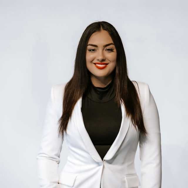 Isabella Munoz