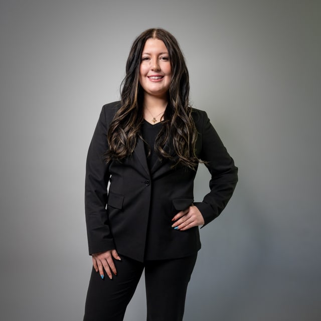 Kirsten Martin — 