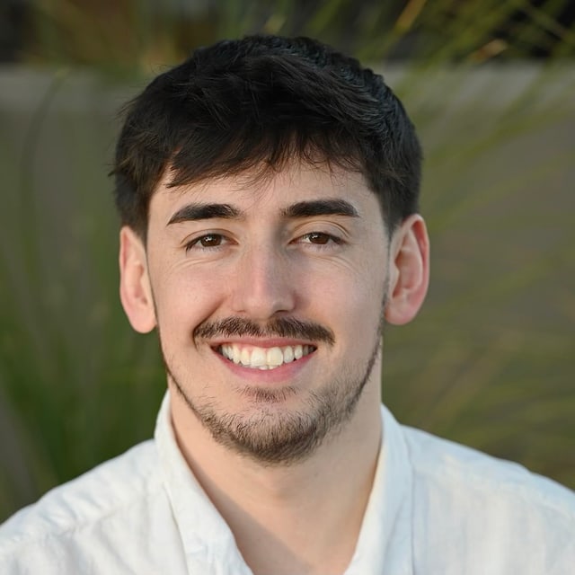 Kyle Forest