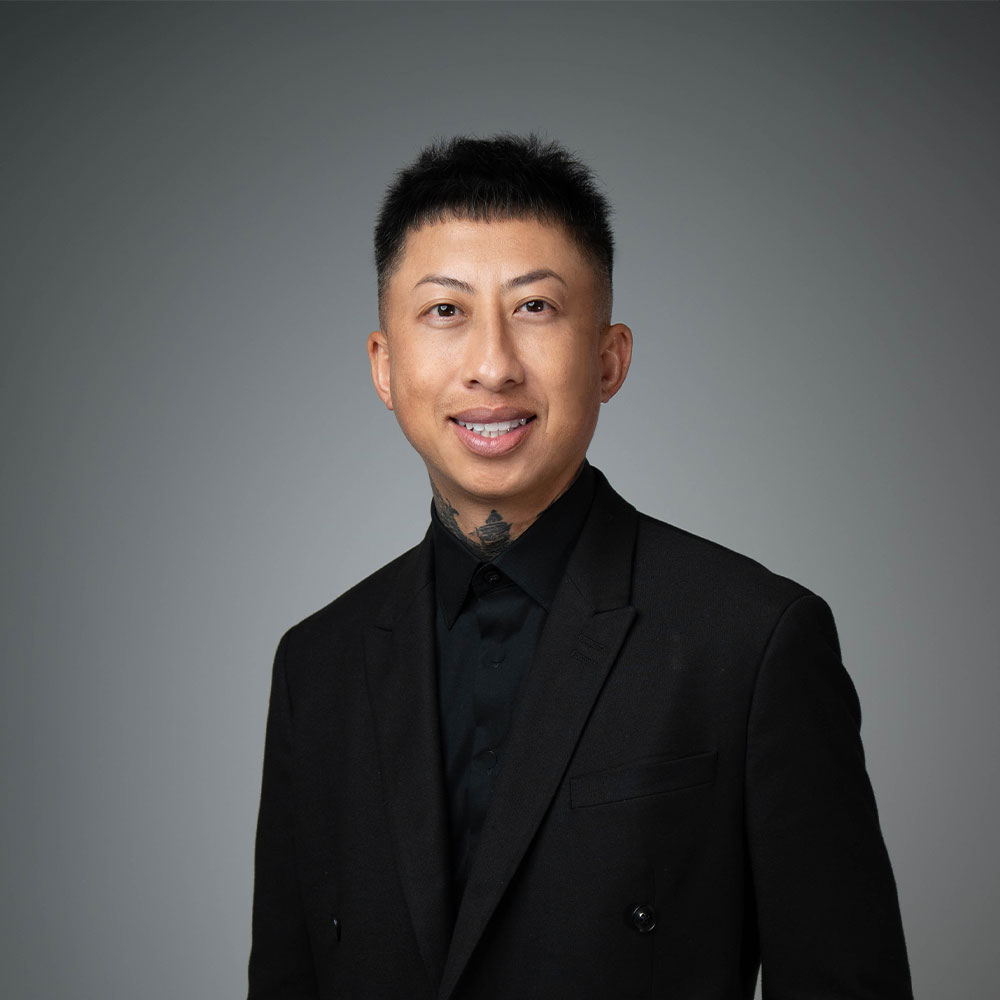 Lam Nguyen