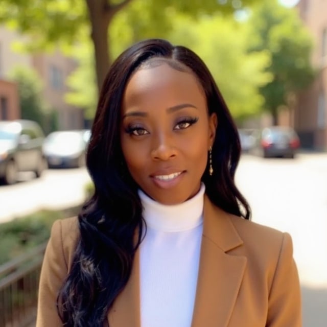 LaQuisha Zeamer