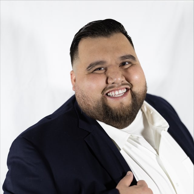 Martin Chagolla