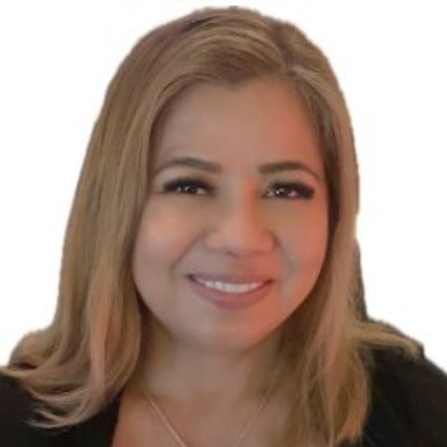 MaryAnn Tanada
