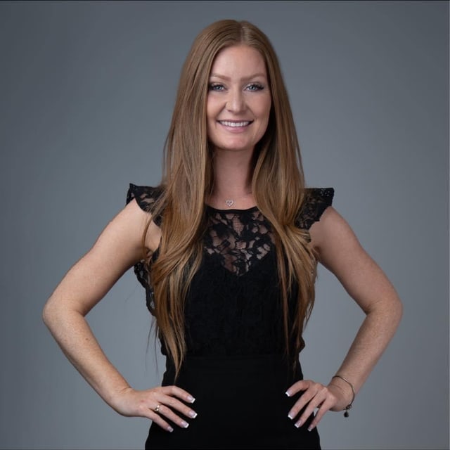 Megan Ticknor