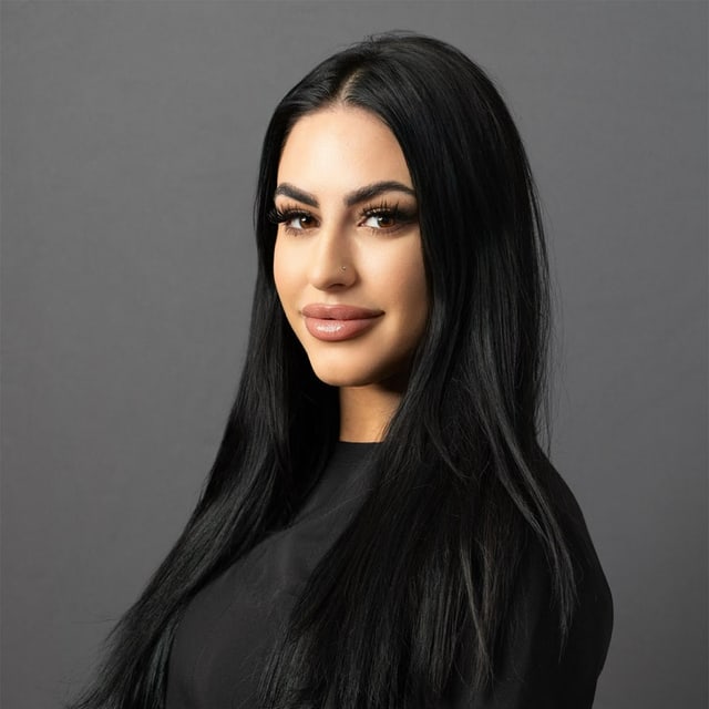 Natalina Cesario