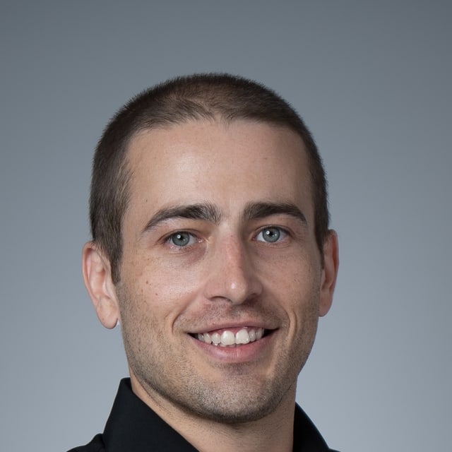 Nick Briglia