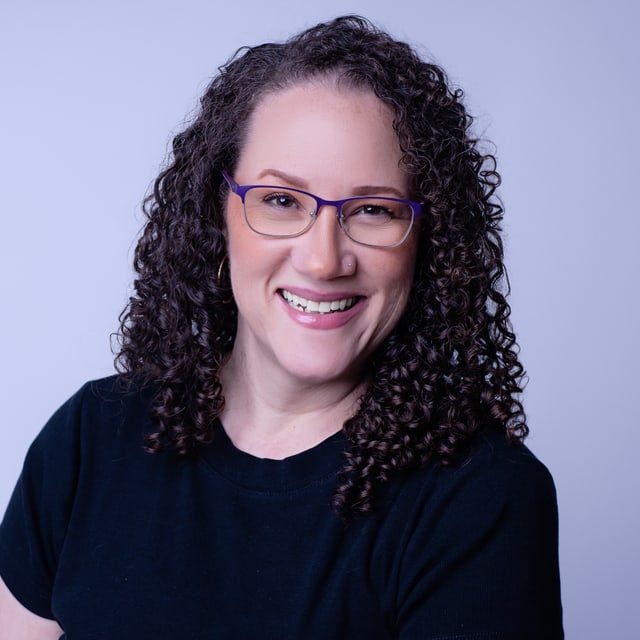 Nicole Jordan — 