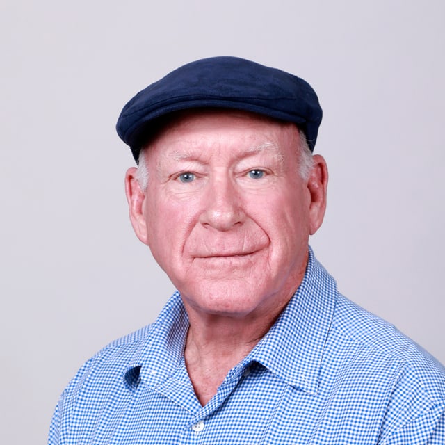 Patrick McMullen