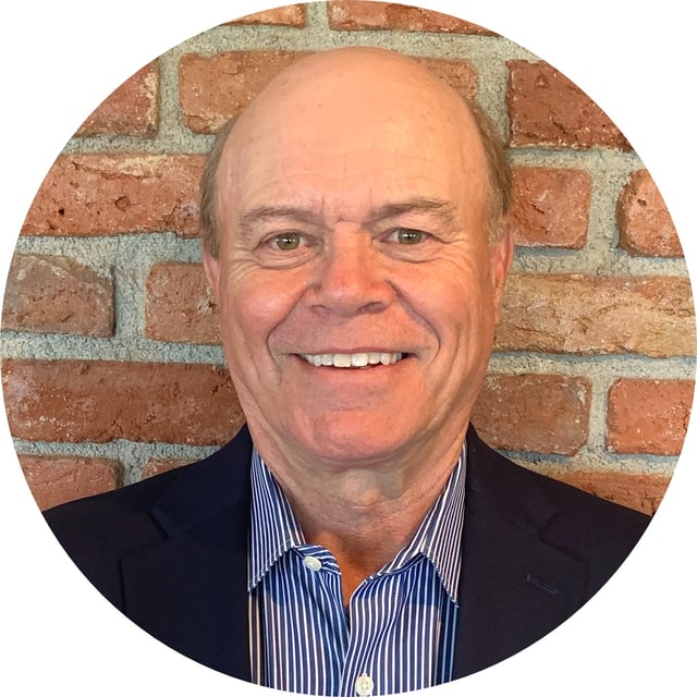 Paul Rosser — 