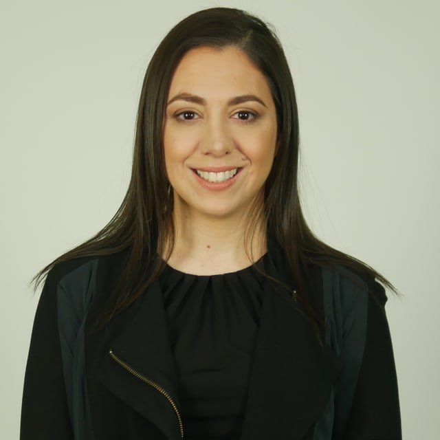 Rachael Scherrah — 