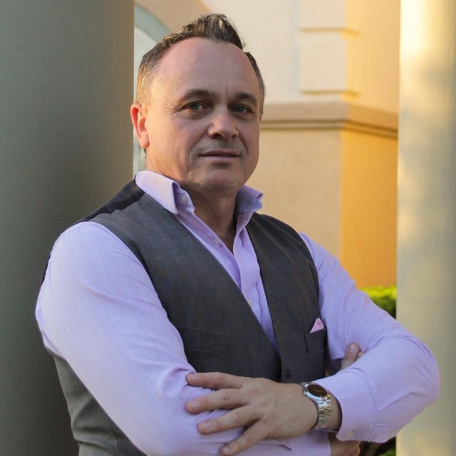 Rafal Soltysek — 