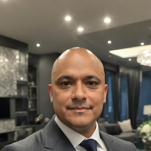 Raul Pastrana Arroyo
