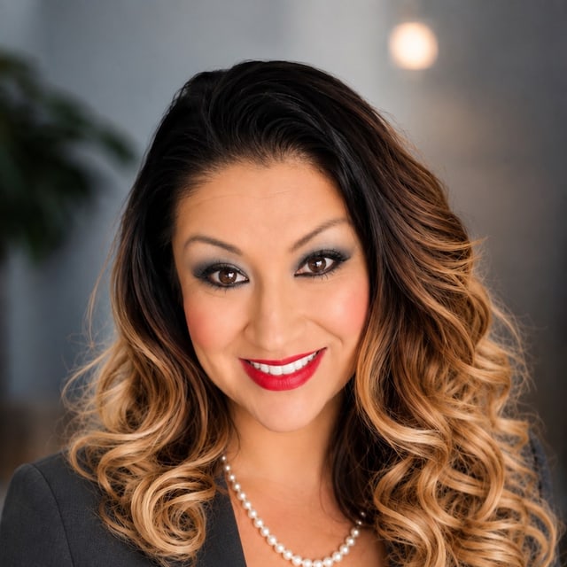 Rosie Gonzales