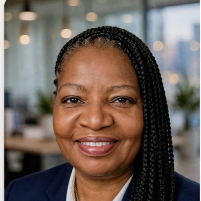 Ruby Lockett — 