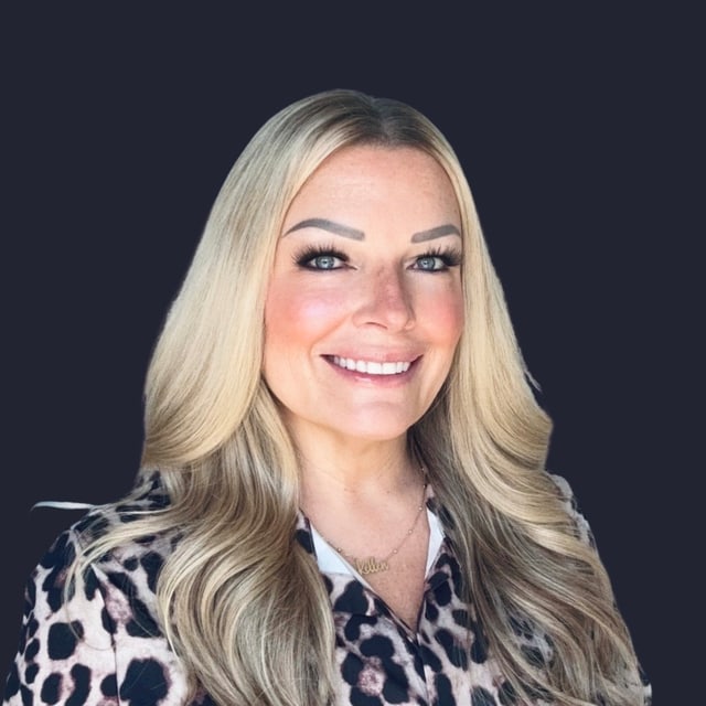 Sara Tolliver