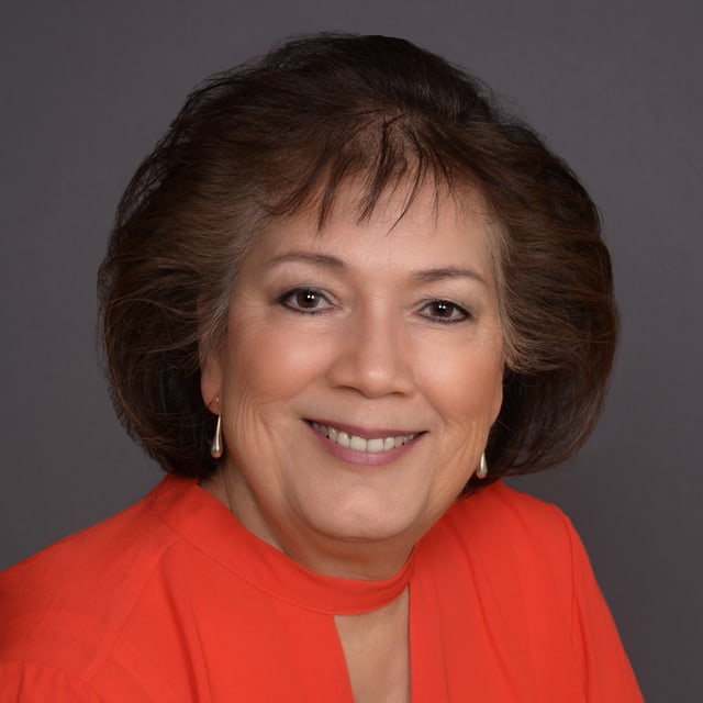 Sarah Carrasco — 