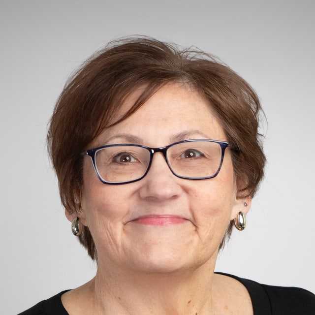 Sharon Hunt