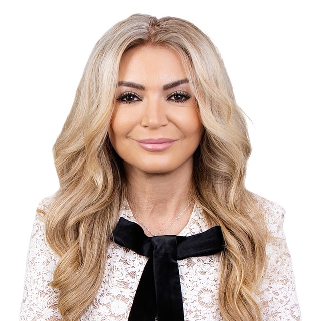 Soheila Shahidi