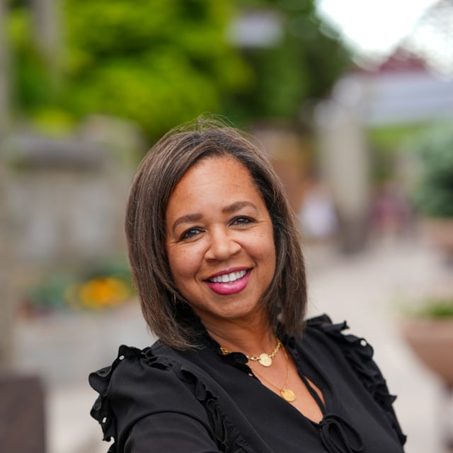 Stacey Batiste