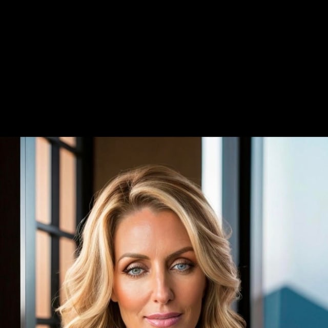 Tiffany Paullo — 