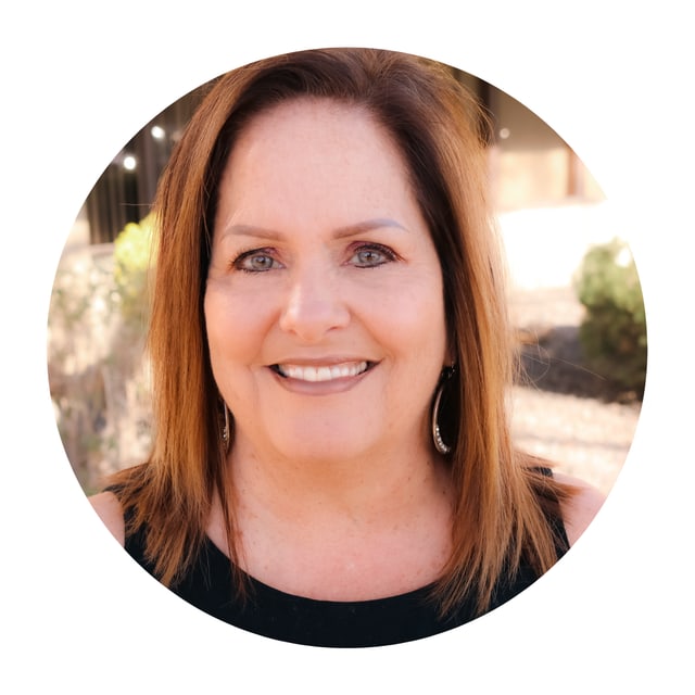 Tina Autry — 