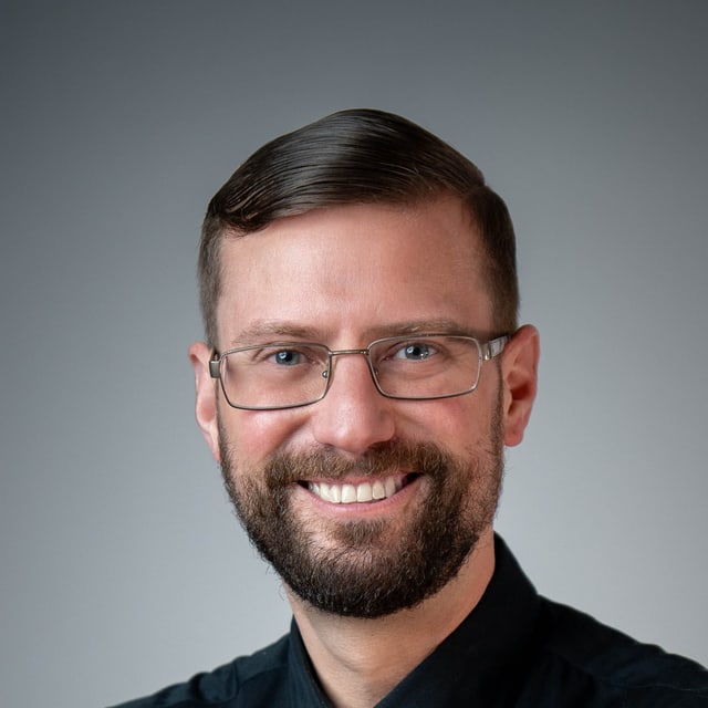 Travis Lange