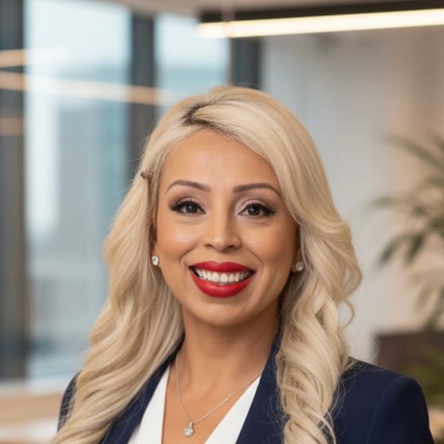 Vanessa Valadez — 
